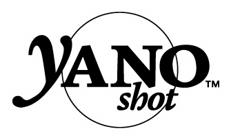 YANO shot
