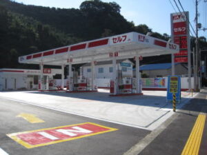 JASS-PORTにしうわ