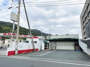 伊方営農管理センター