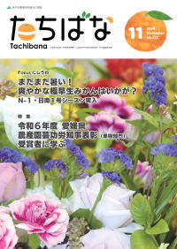 2024年11月号 No.372