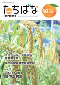 2025年10月号 No.383