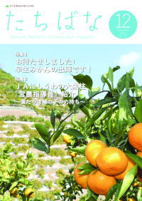 2021年12月号 No.337