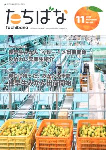 2026年11月号 No.396